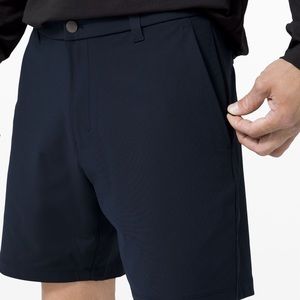 Lululemon Comission Short 7” Warpstreme